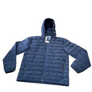 Paradox - Men’s Packable Down Jacket